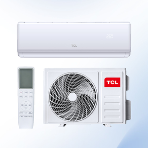 จำหน่ายเครื่องปรับอากาศติดผนังแบบมินิสปลิต 9000BTU 12000BTU R32 R410a แบบไม่ใช่อินเวอร์เตอร์ พร้อมบริการสนับสนุนทางเทคนิคสำหรับตัวแทนจำหน่าย Ultra-Fa - Product Image 1