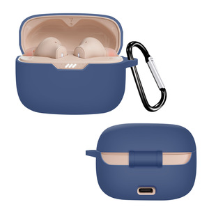 Pour Écouteurs Sans Fil Véritables JBL Tune <span class=keywords><strong>230NC</strong></span> TWS Étanche avec Étui de Boîtier de Charge Rapide - Product Image 5