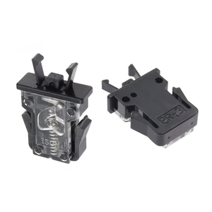 PR-03 chuyển đổi chính hộp tự khóa cửa khóa chuyển đổi cho TV/âm nhạc Hộp Quà Tặng push <span class=keywords><strong>button</strong></span> Thiết bị chuyển mạch - Product Image 1