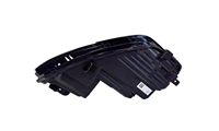 Phare avant LED de marque originale pour Changan Qiyuan Q05 SUV, pièces automobiles de marque originale, authentique OEM