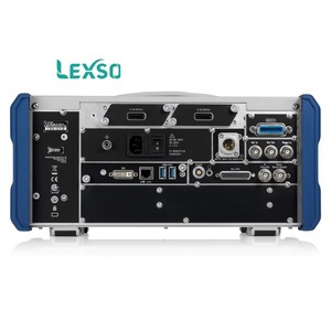 Analizador R&S Rohde & Schwarz FPL1003 para Pruebas de Figura de Ruido xgeqpt - Product Image 4