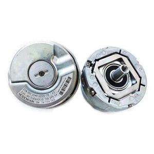 Codificador Rotatorio Absoluto Original Nuevo Heidenhain EQN 1337 2048 5MS16-C9 ID 1178027-01 - Product Image 4