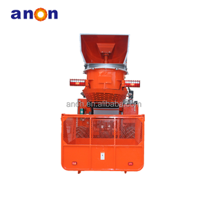 Untuk AN4GQ-1B Mini Sugarcane Harvester dengan mesin 270-350 HP 50 T/H efisiensi tingkat keselamatan tinggi untuk penggunaan pertanian - Product Image 4