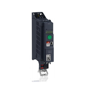 ตัวแปรความถี่อินเวอร์เตอร์ ATV320U55N4 VFD 5.5kW 380-480V สามเฟสคุณภาพสูงสำหรับปั๊มน้ำ - Product Image 4