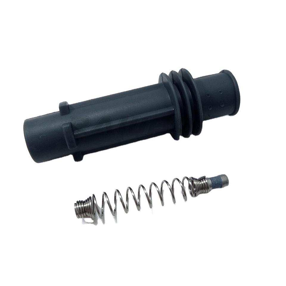 Ignition Coil 55579072 Pack Spring Repair Kit For Chevrolet