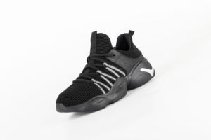 Erkek Botlari leggero di alta qualità Tpu suola tigre Longyue diabetico scarpe antinfortunistiche Jogger Dakar S3 Store - Product Image 2