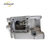 Nouvelle culasse en aluminium Dynacap A274100301020 A274-1003010 A274.1003010 TKG100301068 TKG-1003010-68 1003010 pour moteur GAZ