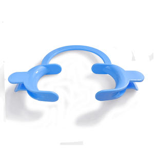 Retractor Bucal Desechable para Blanqueamiento Dental, Protector Bucal - Product Image 5