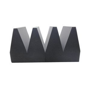 บล็อกอะคูสติกโฟมสำหรับสตูดิโอบล็อกเก็บเสียง - Product Image 1