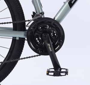 Nouveau Vélo de Montagne GTR-212 en Aluminium pour Homme, 21 Vitesses, 26, 27.5, 29 Pouces, Prix Abordable 2025 - Product Image 2