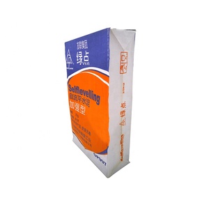 <span class=keywords><strong>Materiale</strong></span> di livellamento del calcestruzzo di malta impermeabile con massetto di cemento <span class=keywords><strong>autolivellante</strong></span> di alta qualità - Product Image 3