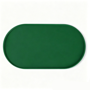Tapete de Silicona Antideslizante e Impermeable Personalizado, Tapete de Alimentación <span class=keywords><strong>para</strong></span> Perros y Gatos, Tapete Multiusos <span class=keywords><strong>para</strong></span> <span class=keywords><strong>Mesa</strong></span> de <span class=keywords><strong>Comedor</strong></span> - Product Image 6