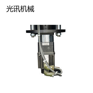 <span class=keywords><strong>M</strong></span>áquina automática de moldeo por soplado por inyección ZQ80 para hacer una botella de 200ml en PP con una <span class=keywords><strong>boca</strong></span> pequeña - Product Image 2