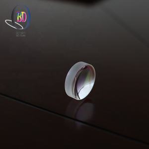 Vendas Diretas De Fábrica Lente Óptica Gerador Óptica Filtro De Lente De Vidro Para Uso De Instrumentos Ópticos - Product Image 4