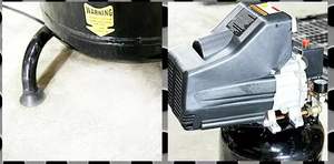 <span class=keywords><strong>10</strong></span> <span class=keywords><strong>bars</strong></span> 60 gallons 5.5HP lubrifiant à huile <span class=keywords><strong>compresseur</strong></span> d'air à entraînement direct à courroie verticale 5kw <span class=keywords><strong>50L</strong></span> réservoir d'air pour la personnalisation - Product Image 5