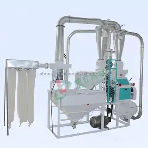 Mahlmaschine automatischer Mahlmühlenmaschinen-Neutypen