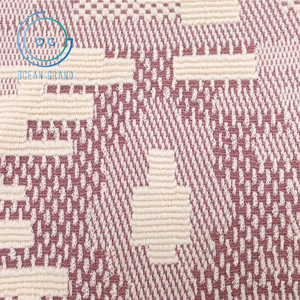 Tela Jacquard de Punto Tribal de Poliéster de Alta Elasticidad para Ropa Deportiva - Product Image 2