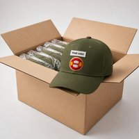 Casquette de baseball décontractée pour tous les jours