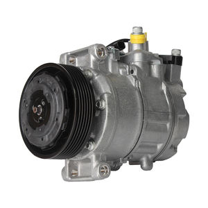 Grossiste de pièces automobiles universelles Compresseur d'air 12V CA pour <span class=keywords><strong>BMW</strong></span> Toutes séries OEM Compresseur universel - Product Image 2