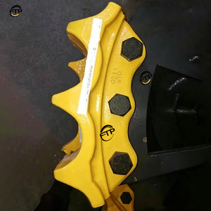 Piñón de Transmisión Final de Alta Calidad para Maquinaria de Construcción, Dientes 141-27-32410 14X-27-15112 para Bulldozer D85ESS-2 65EX-12 - Product Image 6