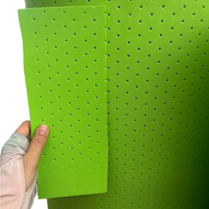 Rouleau de mousse EVA perforée respirante avec trous pour emballage de chaussures, marque <span class=keywords><strong>Firefox</strong></span>, épaisseur et taille personnalisables - Product Image 5