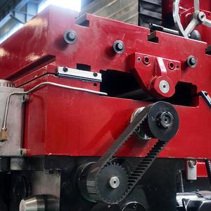 Máquina Mandriladora de Cilindros T8018B T807 para Mandrilado de Mini Tornillos, Mandrilado de Cilindros Eficiente y Preciso - Product Image 2