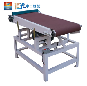 Lijadora de Madera Industrial de Doble Uso Vertical y Horizontal con Motor de Cobre Puro de 2.2kW y 80kg - Product Image 3