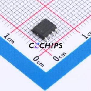 Nuevo y original LM567M/TR, Chip IC de circuito integrado, interfaz de audio IC, SOIC-8 - Product Image 1