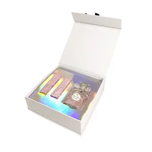 best selling custom logo Business&Shopping Eye Cream Cardboard Paper Box