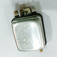 Régulateur de tension MOS EFI de moto redresseur de haute qualité pour PIAGGIO APE P 501 P 601 190 / APE CAR 220 APE TM