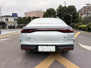 Nouveauté <span class=keywords><strong>2022</strong></span> 2023 2024 Voiture Électrique Énergie Exportation Voitures d'Occasion SUV BYD Qin L Ev d'Occasion - Product Image 6