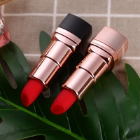 Mini-Lippenstift-Vibrator für Frauen, 10 Geschwindigkeiten, Sexspielzeug für Erwachsene zur Masturbation, Klitoris-Stimulator