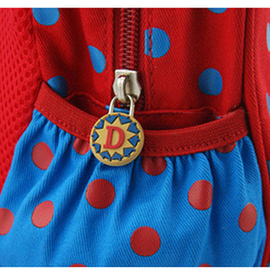 Borse dello <span class=keywords><strong>zaino</strong></span> dello <span class=keywords><strong>zaino</strong></span> della tela di <span class=keywords><strong>asilo</strong></span> del bambino di marca del progettista all'ingrosso - Product Image 3