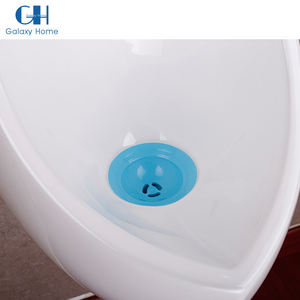 โถปัสสาวะเซรามิกไม่มีน้ำแขวนติดผนัง, โถปัสสาวะเซรามิกติดผนังกันน้ำรุ่นใหม่ - Product Image 3