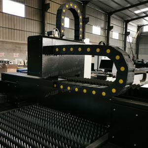 Machine de découpe laser à fibre optique LM-9013CF 1080nm adaptée au métal et aux non-métaux - Product Image 6