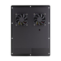 Lihui MT12440 1200W * 400*2 10 Ohm classe d Dsp Module amplificateur actif Audio puissance Module amplificateur professionnel