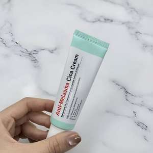 Venta al por mayor CARE: Crema <span class=keywords><strong>de</strong></span> hierba <span class=keywords><strong>de</strong></span> nieve antienvejecimiento y antihiperpigmentación NEEL para blanquear y corregir manchas oscuras faciales - Product Image 6