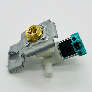 Valve d'entrée d'eau <span class=keywords><strong>Whirlpool</strong></span> W10158389 pour <span class=keywords><strong>lave</strong></span>-<span class=keywords><strong>vaisselle</strong></span> modèle AP6015932 PS11749213 8558986, pièces détachées pour <span class=keywords><strong>lave</strong></span>-<span class=keywords><strong>vaisselle</strong></span> - Product Image 3