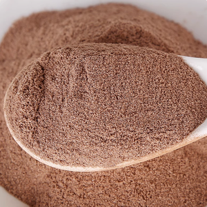 Muestra Gratuita de Polvo de Chocolate con Leche de Alta Calidad, Polvo Instantáneo para Té con Leche y Chocolate para Té de Burbujas - Product Image 3