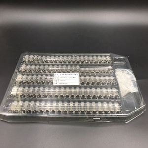 Mạ Vàng Đồng Lá Chắn <span class=keywords><strong>CAT7</strong></span> <span class=keywords><strong>RJ45</strong></span> 8P8C Được Bảo Vệ Mô-đun Cắm Kết Nối Cáp Mạng Ethernet - Product Image 3