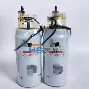 तेल और गैस विभाजक फ़िल्टर एयर कंप्रेसर तेल फिल्टर 1092200288 1092200289 - Product Image 5