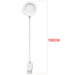 <span class=keywords><strong>Cargador</strong></span> <span class=keywords><strong>para</strong></span> Reloj Inteligente Xiaomi, Base de Carga USB Eléctrica Portátil <span class=keywords><strong>con</strong></span> Imán Potente <span class=keywords><strong>para</strong></span> Xiaomi Watch S2 S3 S4 Watch2 Pro - Product Image 5