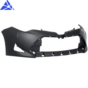Couvre-pare-chocs avant pour <span class=keywords><strong>Toyota</strong></span> <span class=keywords><strong>Corolla</strong></span> <span class=keywords><strong>S</strong></span> SE 2014-2016, pièces de rechange automobiles - Product Image 3