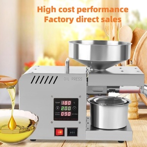 China Small Enterprise Fully Automatic 105 Cold Press Combined Hydraulic with <b>Oil</b> Filter - Product Image 5