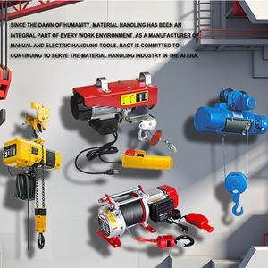 Torno <span class=keywords><strong>Manual</strong></span> Bidireccional BAOT de 1800 lb con Trinquete <span class=keywords><strong>Reversible</strong></span> y Autobloqueo - Product Image 6