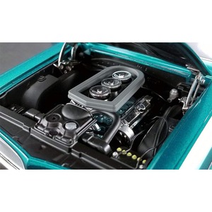 Hot Top Line Limited Edition 1/18 <strong>Scale</strong> Diecast Model <strong>Cars</strong> for Collectable - Product Image 4