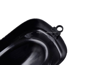Film de transfert d'eau en gros à bas prix, modèle de voiture blanche Carspeed Shape pour présentation - Product Image 6