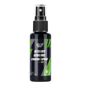 Vernis de voiture de meilleure qualité 50ml 100ml 300ml AIMU Ultimate Nano revêtement céramique Spray