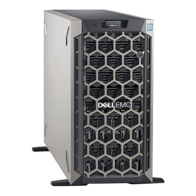 Cheap Good Quality Original Dell PowerEdge T640 Tower Server