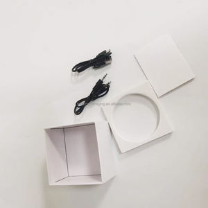 Vassoio in Schiuma EVA con Rivestimento UV di Alta Qualità KEXIN per Elettronica di Consumo Intelligente, Confezione di Lusso in Materiali Riciclati - Product Image 5